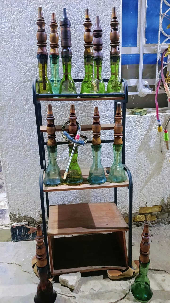 عندي نوارگيل  كميه نضيفات جدآ الشراي يجي خاص ومن ضمنهن مشغل وحده وشوفوهه


**إذا كنت صاحب هذا الإعلان وتريد حذفه لأي سبب، رجاءا أرسل رسالة إلى الدعم الفني**