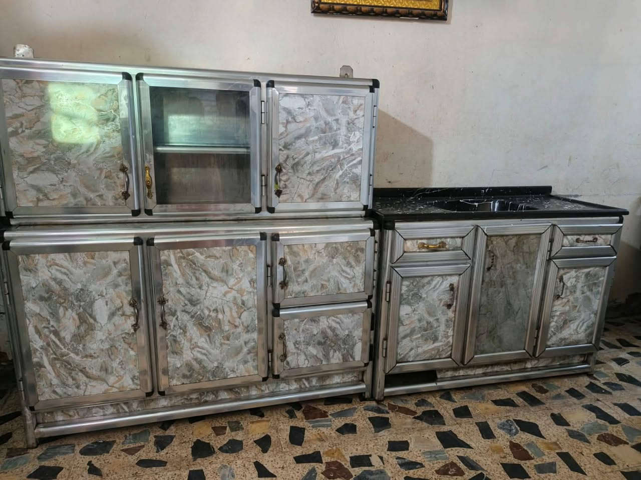 غارض بيت نضيفهه كلش سعار مناسبه الشراي يسحب الصوره يتفضل خاص توصيل بغداد فقط المحافضات الحد يدخل بغداد فقط فحص امام المنوب ذا مه يعجبكم عادي يرجع السعار بيها مجال


**إذا كنت صاحب هذا الإعلان وتريد حذفه لأي سبب، رجاءا أرسل رسالة إلى الدعم الفني**