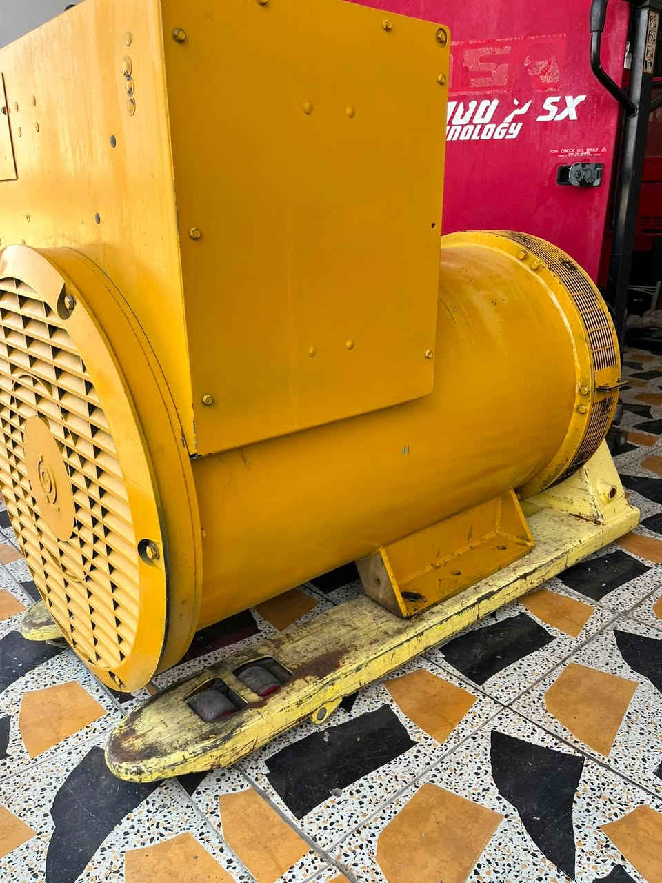 توليد 500 kva 
شرط بلادي 
دائر 51 
***********
***********
