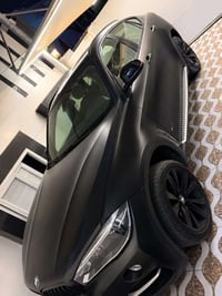 بي ام دبليو X6 • ضمان ١٠ سنوات • رقم اربيل