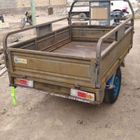 موديل ١٧ • كله جديد • حي النداء