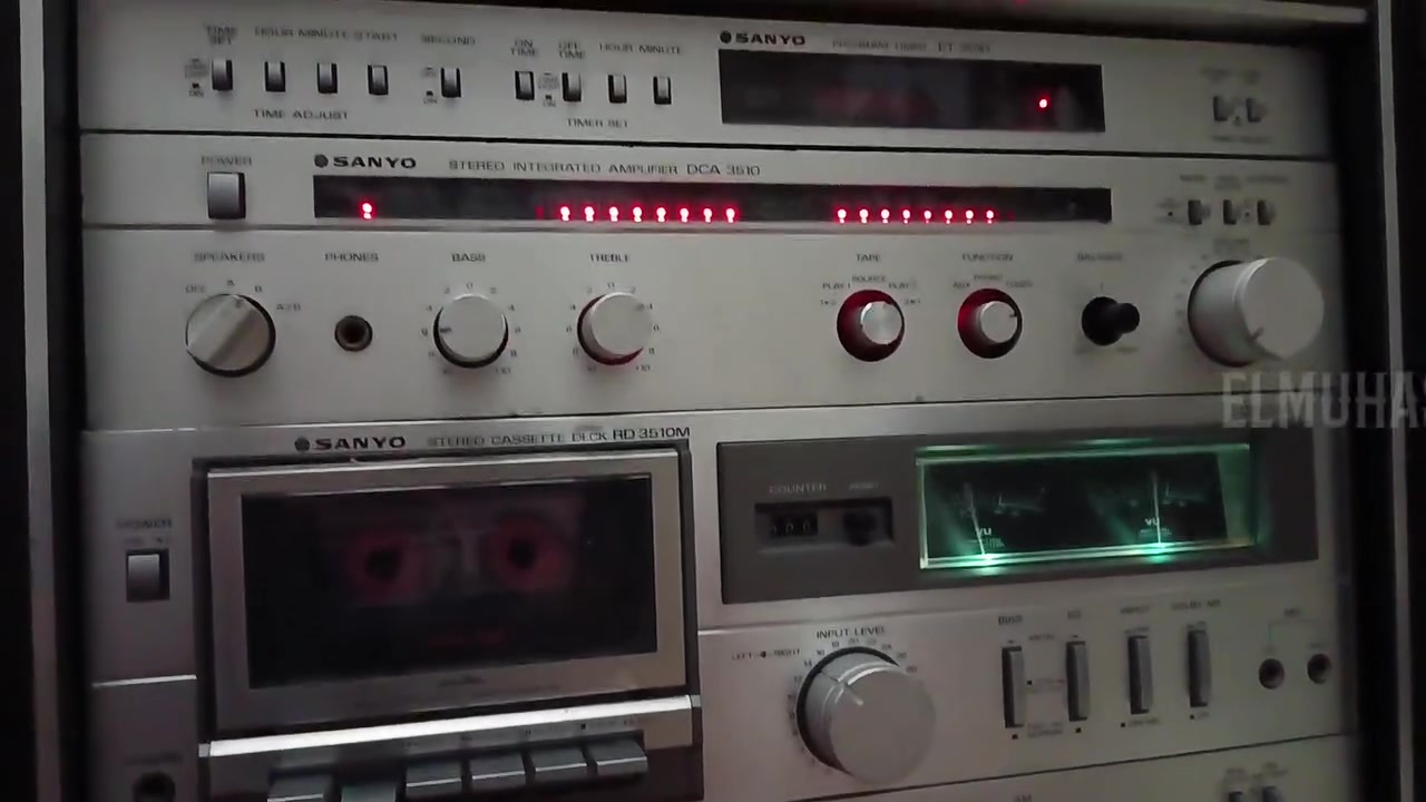 SANYO FULL SETUP 😍


**إذا كنت صاحب هذا الإعلان وتريد حذفه لأي سبب، رجاءا أرسل رسالة إلى الدعم الفني**
