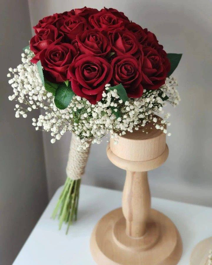 يوفر لكم متجر#حكاية_ورد
جميع انواع المسكات الخاصه بالعرائس والمناسبات♥️


**إذا كنت صاحب هذا الإعلان وتريد حذفه لأي سبب، رجاءا أرسل رسالة إلى الدعم الفني**