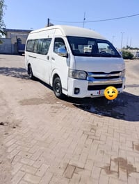 هايس • ٢٠١٥ • ضربه