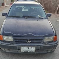 اوبل استرا • ١٩٩٢ • سامراء