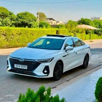 شيري اريزؤ 8 موديل 2024 زةمان شريكة 6  تةنها 14 هةزار كم رويشتي فول فو...