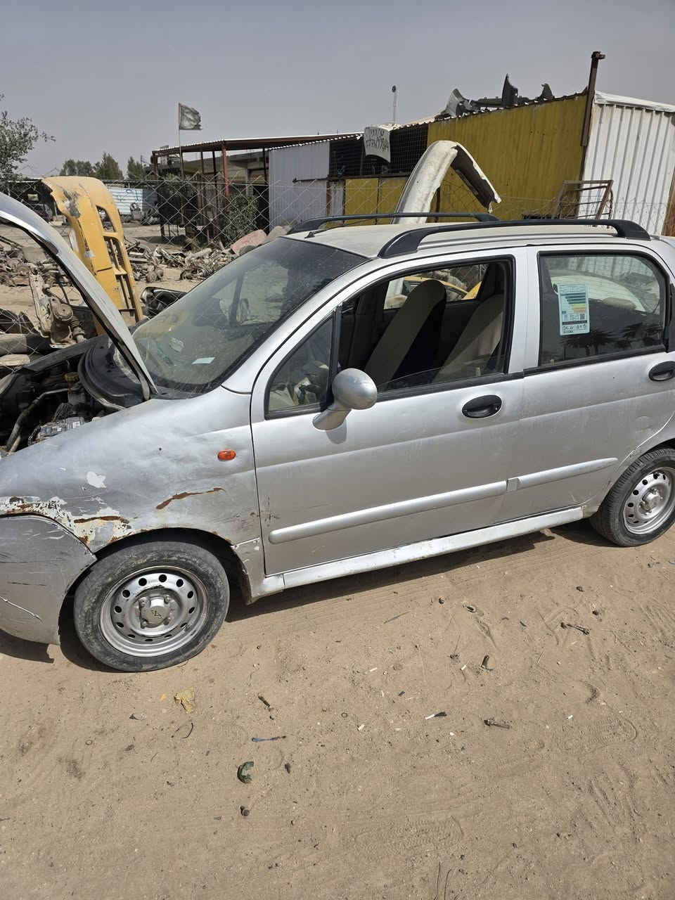 سلام عليكم تم تفصيخ كيوكيو مكينه ٤ سلندر كير اوتو مكفولات شتحتاج غراض اتصل *********** مكان بابل مشروع المسيب
