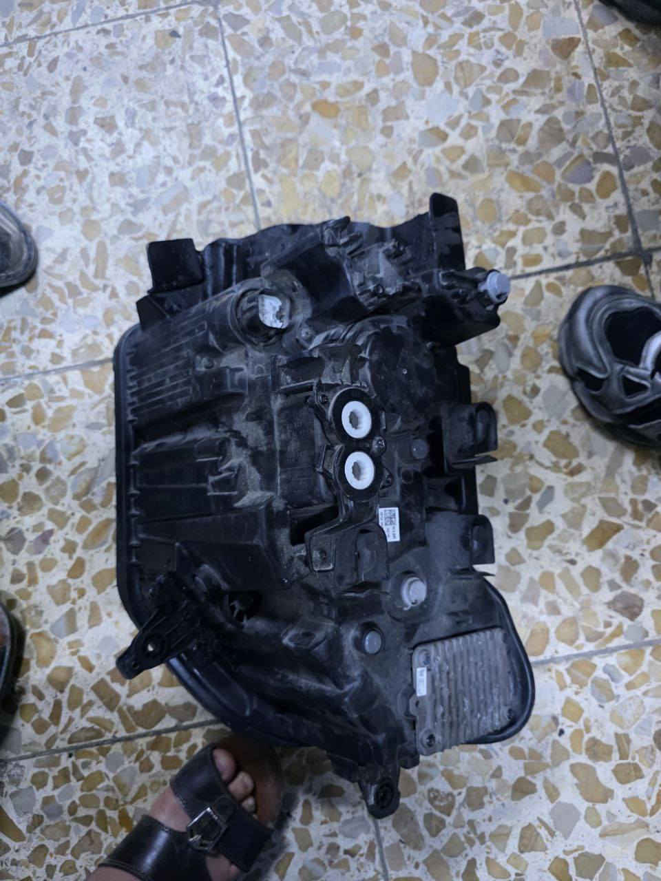 ببركة الله وصول وجبة جديدة من قطع غيار هونداي بالسايد وكيا تلورايد وسانتا كروز
ابواب تلورايد 2023_2024
ابواب بالسايد  2023_2024
لايت عدستين +ثلاث عدسات 
 جك صندوق

للتواصل.***********
