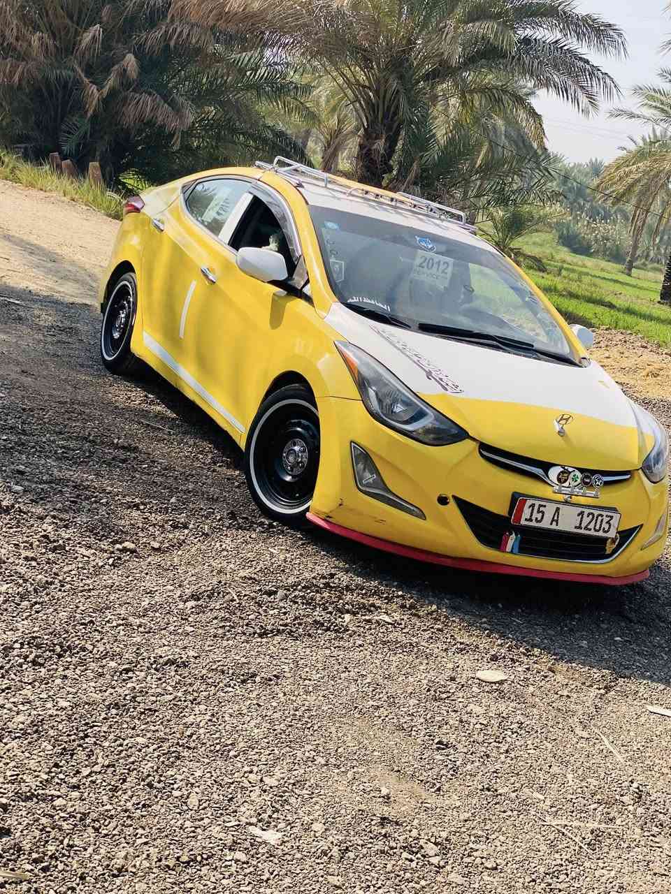 سلام عليكم النترا موديل ٢٠١٢ محدثه ٢٠١٦ رقم جديد أنبار بسمي السياره حادثه جاملق خلفي بدون دواخل ليبل واحد جهاهزه كبل للشارع كهربائية كله شغل لايت زنون دمام سستم سماعات نشره داخليه حداديه جديده تخم تاير ابو الخط السياره كامله مكمله السعر 95 وبيه مجال كلش قليل  مكان حله محاويل لاتصال ***********
