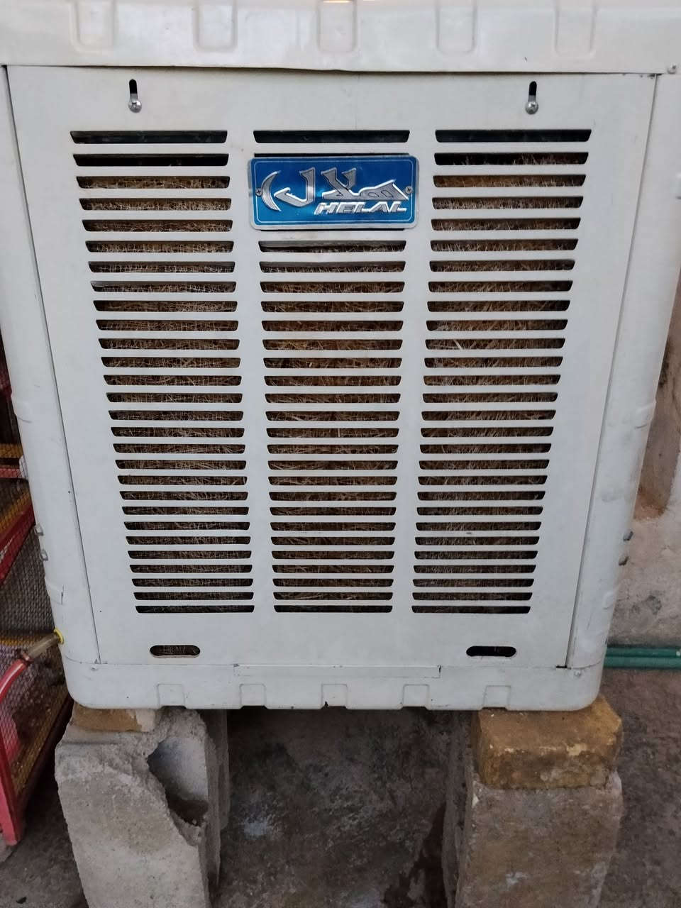 مبرده للبيع سرعتين شهربان حي العسكري السعر  ١٠٠بيه مجال


**إذا كنت صاحب هذا الإعلان وتريد حذفه لأي سبب، رجاءا أرسل رسالة إلى الدعم الفني**