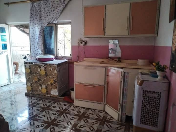 سلام عليكم دار للبيع حي سكينه مساحته 240 البيت صب للاستفسار(***********) (***********) واتساب
