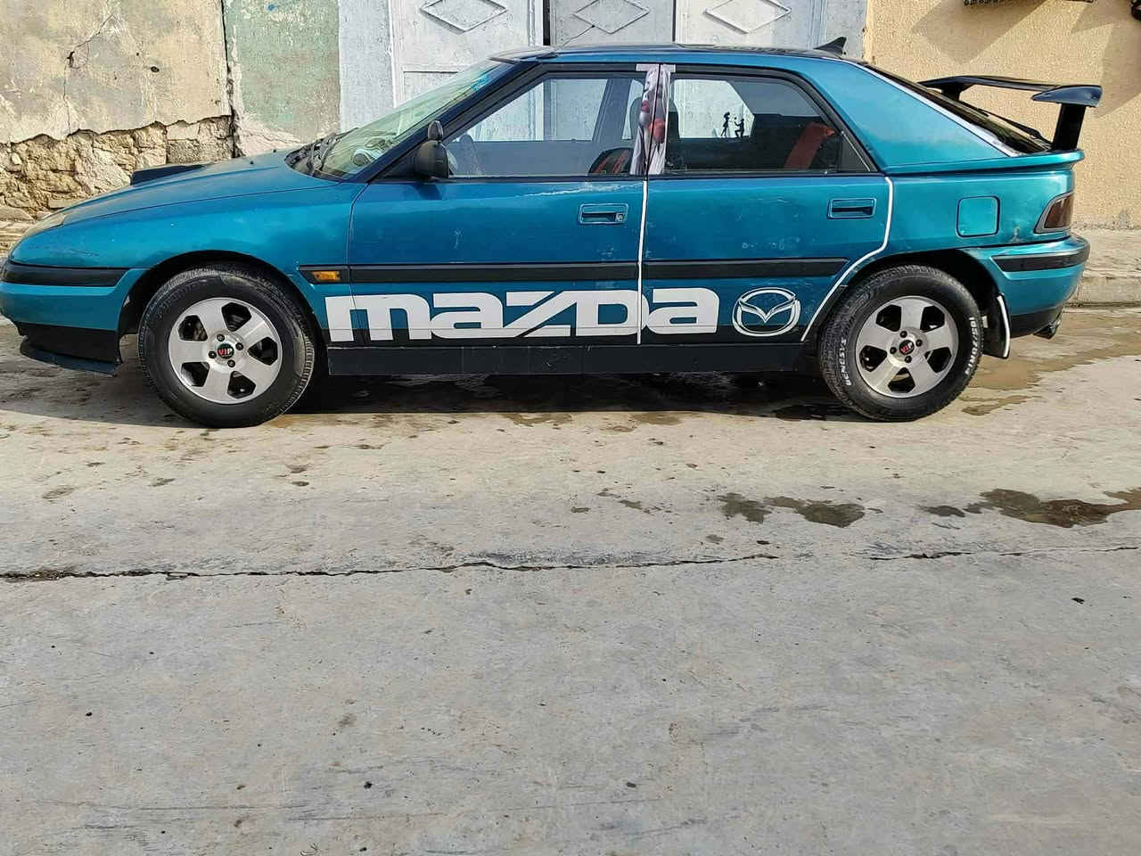 السلام عليكم مازدا صرصر بدون صبغ غير قطعه وحده براس الجاملغ الكدام كير محرك شرط رقمها المسطره كابون بيها للمراوس بكولف او اي سياره وترهم للبيع هم السعر 33


**إذا كنت صاحب هذا الإعلان وتريد حذفه لأي سبب، رجاءا أرسل رسالة إلى الدعم الفني**