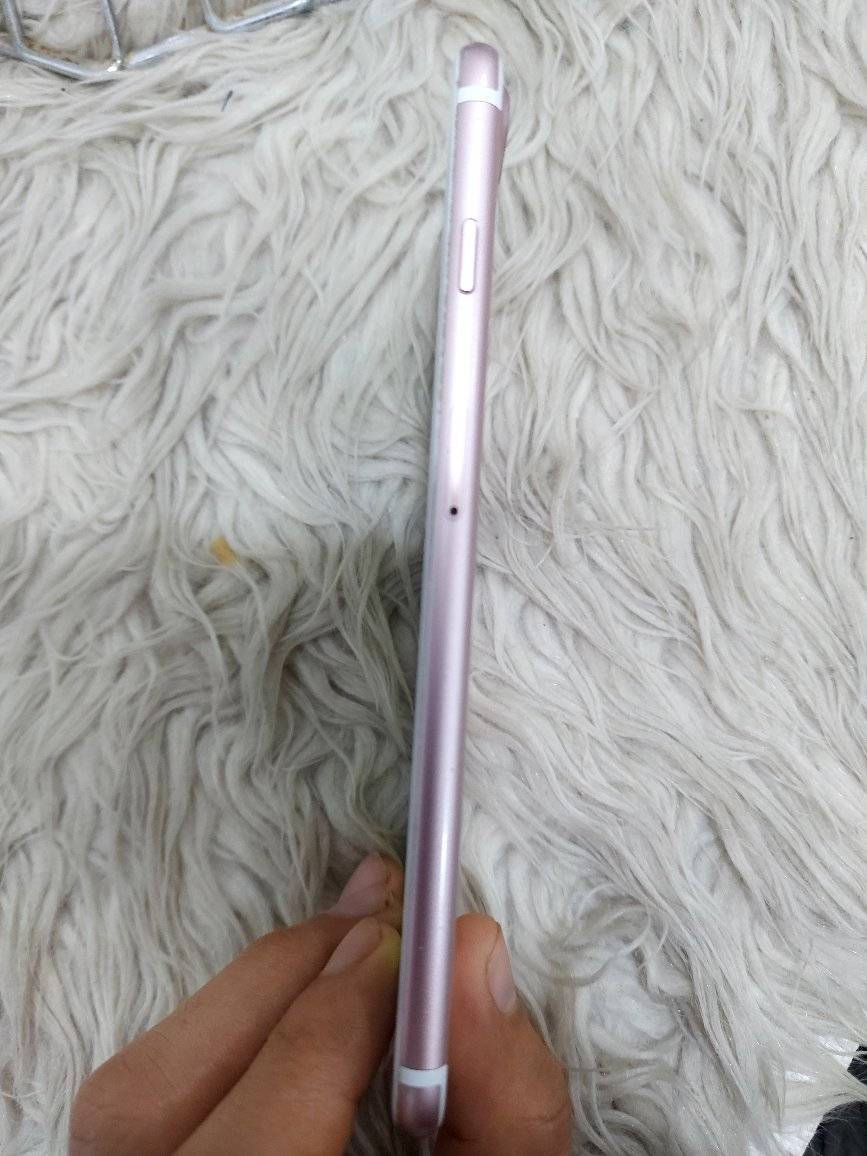 ايفون 7 بلاص لنضافه گدامكم الذاكره 128 ما مفتوح ابد والبطاريه 66 
اريده 150 وبي مجال


**إذا كنت صاحب هذا الإعلان وتريد حذفه لأي سبب، رجاءا أرسل رسالة إلى الدعم الفني**