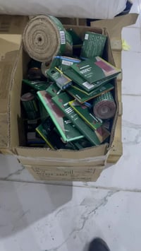 اكسسوارات سيارات • مجموعة كاملة • توصيل