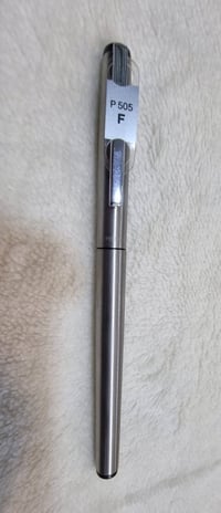 قلم حبر • الماني • ابداً ما مستخدم