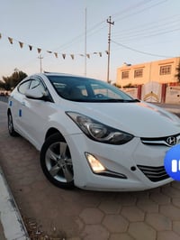 الانترا ٢٠١٤ • فول مواصفات • كربلاء الحسينية