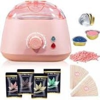 جهاز شمع • كامل • توصيل