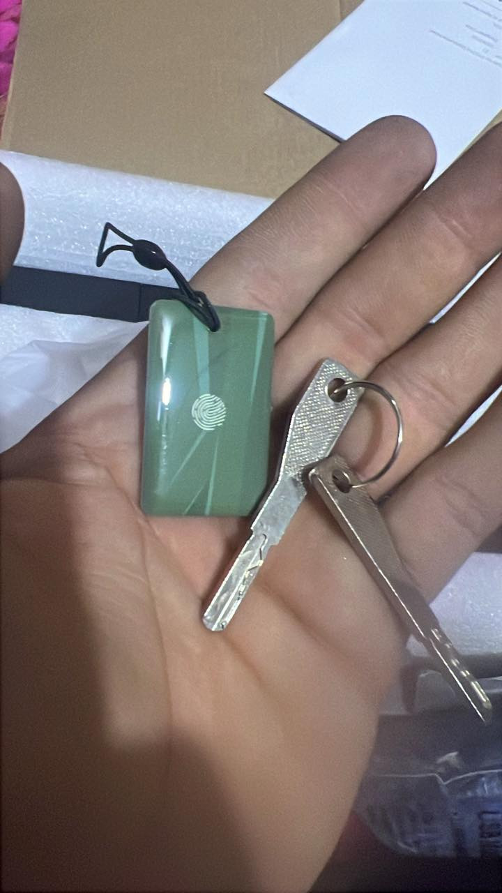 سعرك وبلعافية
كامل


**إذا كنت صاحب هذا الإعلان وتريد حذفه لأي سبب، رجاءا أرسل رسالة إلى الدعم الفني**