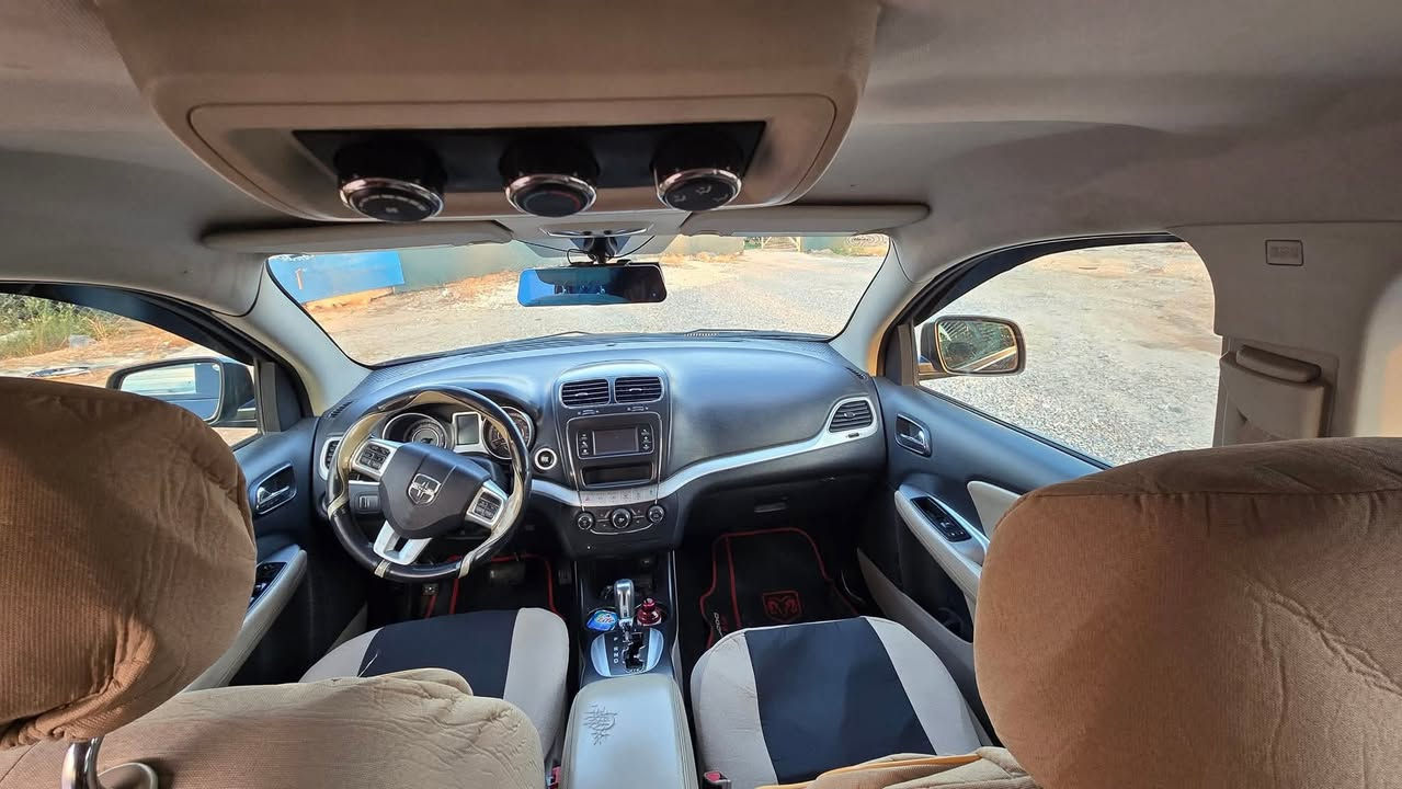 مودیل2015 لون اسود لماع سیارە نظيفه جدا ، سیاره الشرکة(یاشریکێیە) کلین دعامی لدعمي ،6سلندر مرغوب اقتصادي فول فولSXT AWD 
*دبل أکسن
*ثلاثة مقعد+7راکب
*تبرید مرکزی ٣قطع تبريد
*دبل کیر اوتوماتیك+عادي 
*بصمه+ابواب بصمة
*داخلی صفراء_زەر
*اوتو بصمة
* كشن كهربائي 
*حساسات خلفيه 
*كزوزين+دبل کزوز
*كامیره خلفي+امامي+ریکورد فیدیو
*تحدید سرعه
*ظد الاینزیلاق+دژی خلیسکانێ
*سیستەم ico فول اقتصادي
*بلوتوس
*داخل ثلاثه مخزن
*شاشه الکترونی+شاشه ایرباکات*9ایرباکات عدد+حتا کوشنات 
*2سویج بصمه
*2028 سنزيه جديده ورقم جدید ،حتا تایێرا سپر نەهاتیەخارێ،  تاير طخم جديد  دعامی ل دعامى  بیدون صبغ ودعم_ بسعر 153$،بناڤێمنە،مشتریبی تلفونێ بکە ***********
