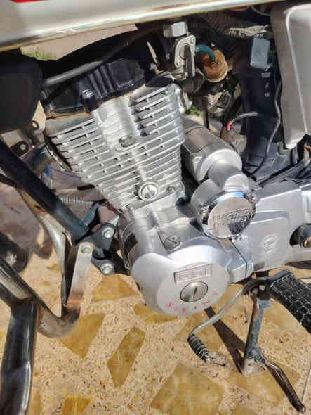 السلام عليكم
موطور موديل 21 كلو شرط محرك ما مفتوح بشرط كهربائيات كلله شغاله دشبول شغال السعر 575الشراي يجي يتصل ***********
