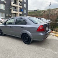 أفيو • ٢٠٠٩ • السليمانية