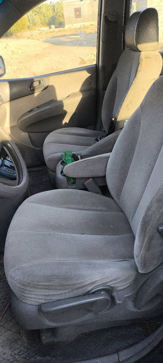 السلام عليكم كيا سيدونه للبيع 2007 وارد امريكي مكفوله كفاله عامه من كلشي غير ضربت امريكه مئشره بل لون الاحمر كشنات منفصل رقم الانجليزي بغداد خصوصي ‏‪+964 781 335 2803‬‏


**إذا كنت صاحب هذا الإعلان وتريد حذفه لأي سبب، رجاءا أرسل رسالة إلى الدعم الفني**