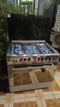 طباخ شبه جديد • بدون خلل • حلة بابل