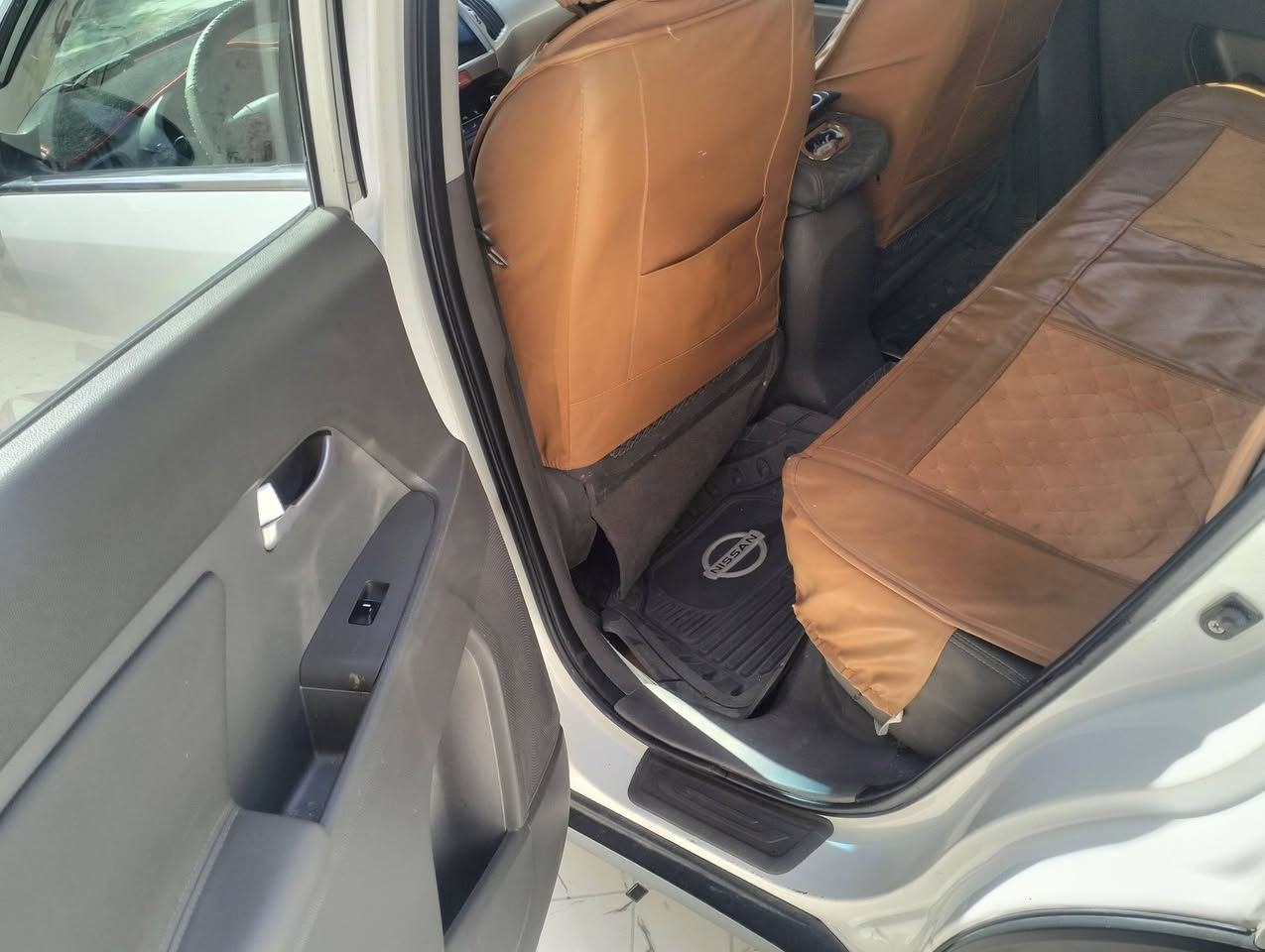 سلام عليكم سياره سبورتج للبيع موديل 2011 كفاله عامه رقم انكليزي ذي قار السعر 140 وبيه مجال ***********
