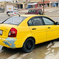 أكسنت • ٢٠١٠ • اتوماتيك
