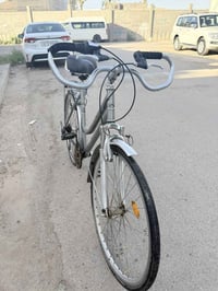 المنصور • بسكليت • ١٠٠