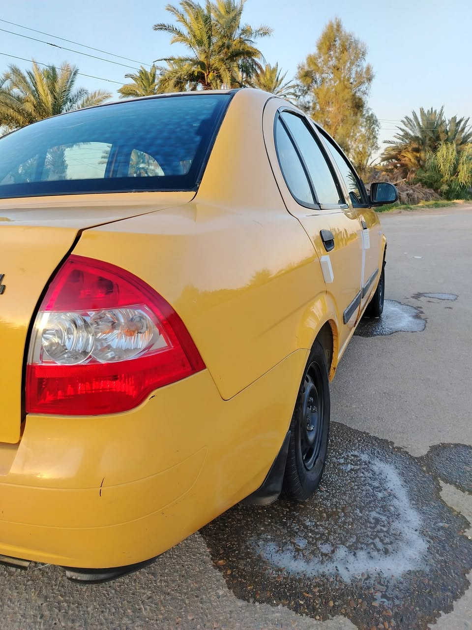 طيبه ٢٠١٥ مكينه وكير وحداديه وتبريد خير من الله سياره كفاله من الضربه والصبغ والتبديل ومن الجراد ما متعوبه ماشيه ١٤٢ حقيقي
٣٥ وبيها مجال
***********
***********
