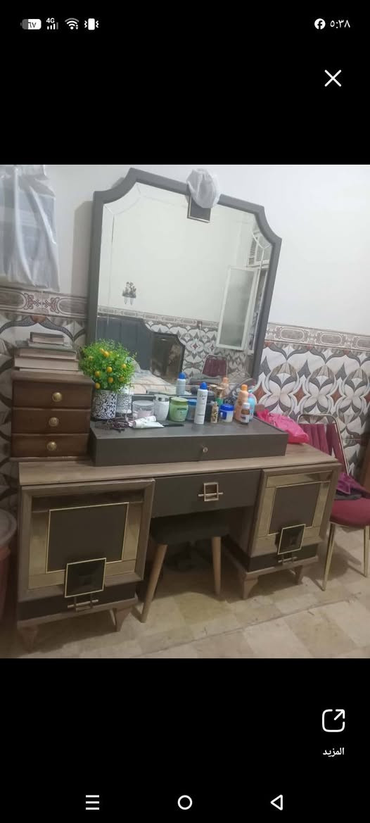 سلام عليكم غرفه تركيه للبيع سعر 600
العنوان سبع البور


**إذا كنت صاحب هذا الإعلان وتريد حذفه لأي سبب، رجاءا أرسل رسالة إلى الدعم الفني**