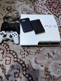 بلي ٣ سعر ١٢٥ 07802879374