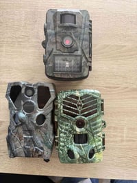 كاميرا • الكترونيات