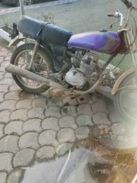 موتور • ٤ كير • كربلاء مركز