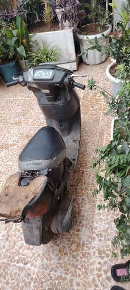 السلام عليكم مطور لبيع شغال بس مبي شوته سعر 120وبي مجال مكان رشديه رقم ***********
