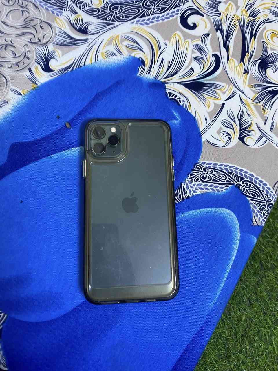 السلام عليكم من رخصه الادمن ايفون 📱 11PRO maxs ذاكره 64فيس ايدي وخط شغال مبدل شاشة فقط ولباقي كله بلادي فطر بسيط في الضهر للبيع السعر ١٩٠الف شراي خاص او راسل واتساب عله هاذ الرقم ***********
