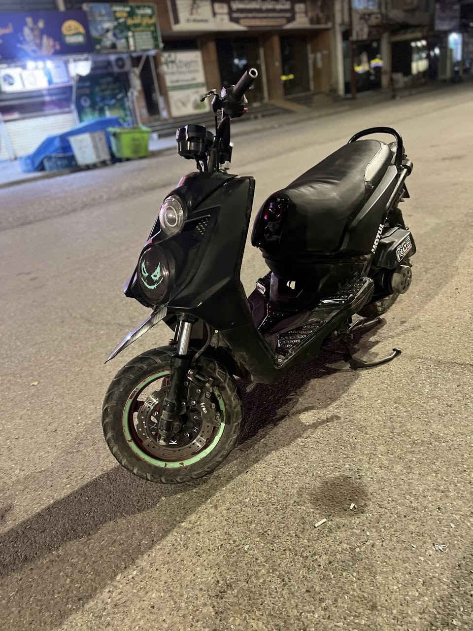 دراجه سكنس جبلي نوزل
مزوده مكينه وخارجي
بوشه 59
قباقه كور رياضي مشتت حراره إ
كلج امامي رياضي
خرز رياضي RGS
غلاف دبل •
بليته سبع الوان 
قبق بانزين رياضي 
نوزل ١٢ زرف
كَاعيه حديد اسود
جاملغ امامي اضفر كاربون
فج رياضي ٤ دسكات FRONDO
سعره ٦٥٠ وبيه مجال يرضيك 🧿
سبب البيع محتاج فلوسه وجاي ابيعه


**إذا كنت صاحب هذا الإعلان وتريد حذفه لأي سبب، رجاءا أرسل رسالة إلى الدعم الفني**