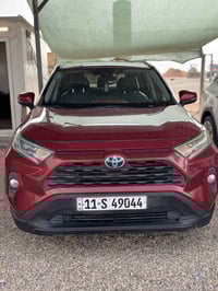 راف فور • ٢٠٢١ • وارد امريكي