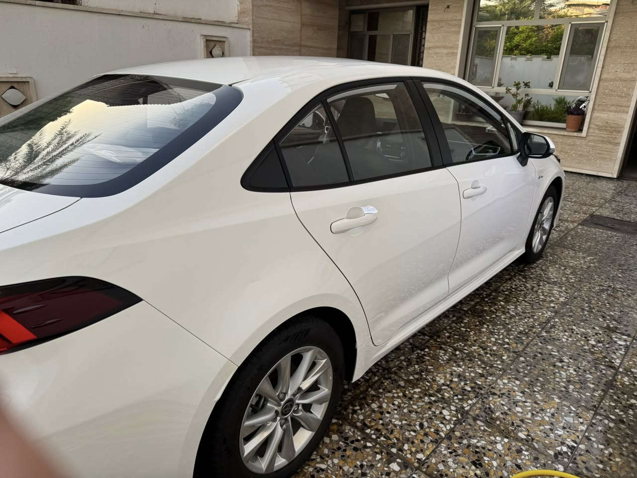 السلام عليكم كورلا ٢٠٢٤خليجي
ماشية ٤٠الف
كفالة عامة 

فول مواصفات 

تحويل مباشر 

السعر ٢٣مليون 

للأستفسار فقط اتصال 

***********

بغداد نفق الشرطة حي حطين
