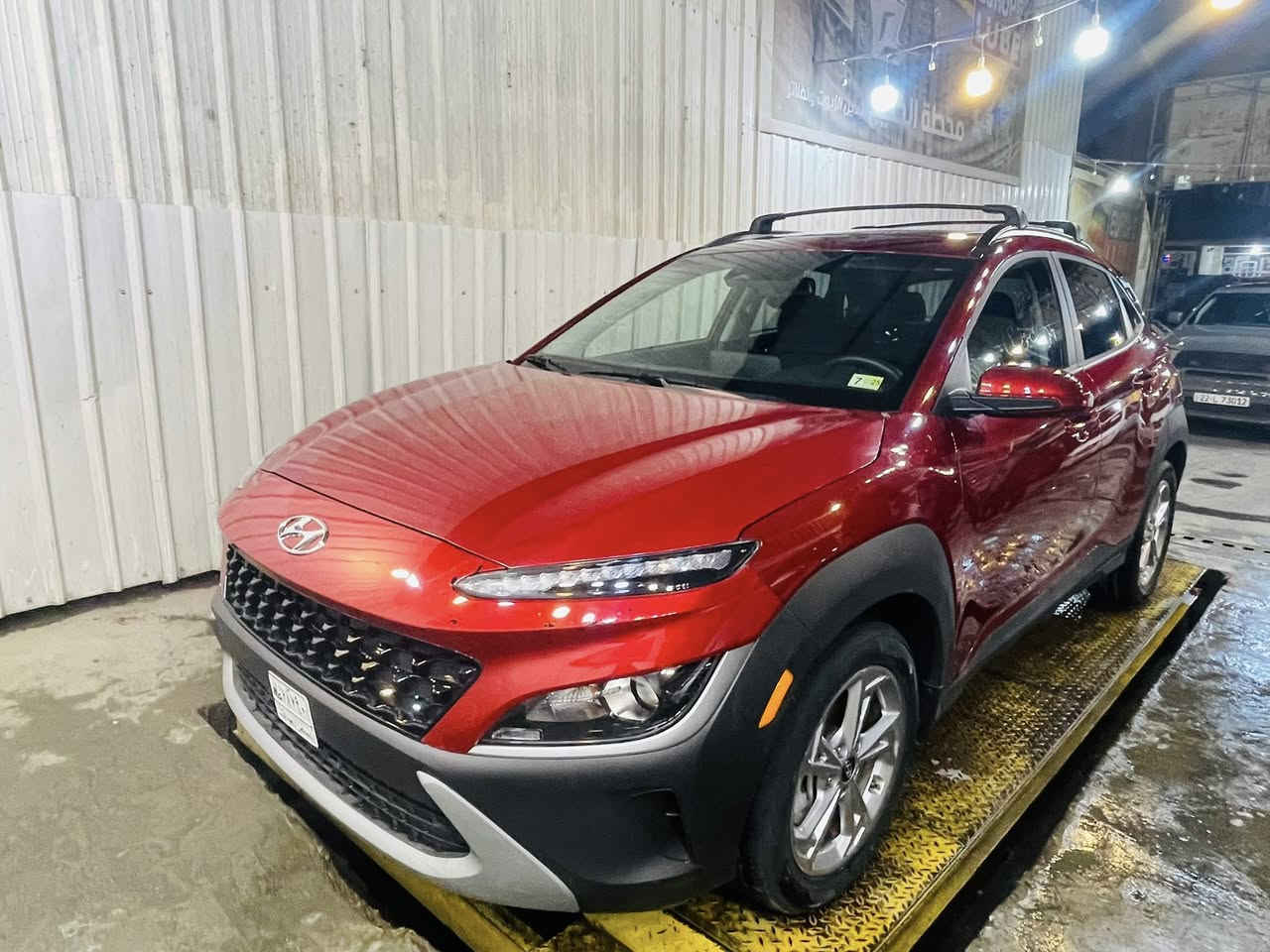 السلام عليكم كونا 23 للبيع دخول جديد
فول 1/1 محرك 2000 دوش 
صور الحادث موجوده بلمنشور 
مبدل بنيد فقط ومصبوغ بدون دواخل 
موصفات
فتحة 
بصمة
تشغيل عن بعد
كرسي كهرباء وتدفئة
شاشة جبيره
تبريد لمس
فور ويل
رادار امامي خلفي جانبي
تحديد مسار
توقف ذاتي
ماشيه 3 الف زيرو
سيارة جديده بمعنى الكلمة
الاتصال الرقم (***********)
السعر جدا مناسب
المكان بغداد
