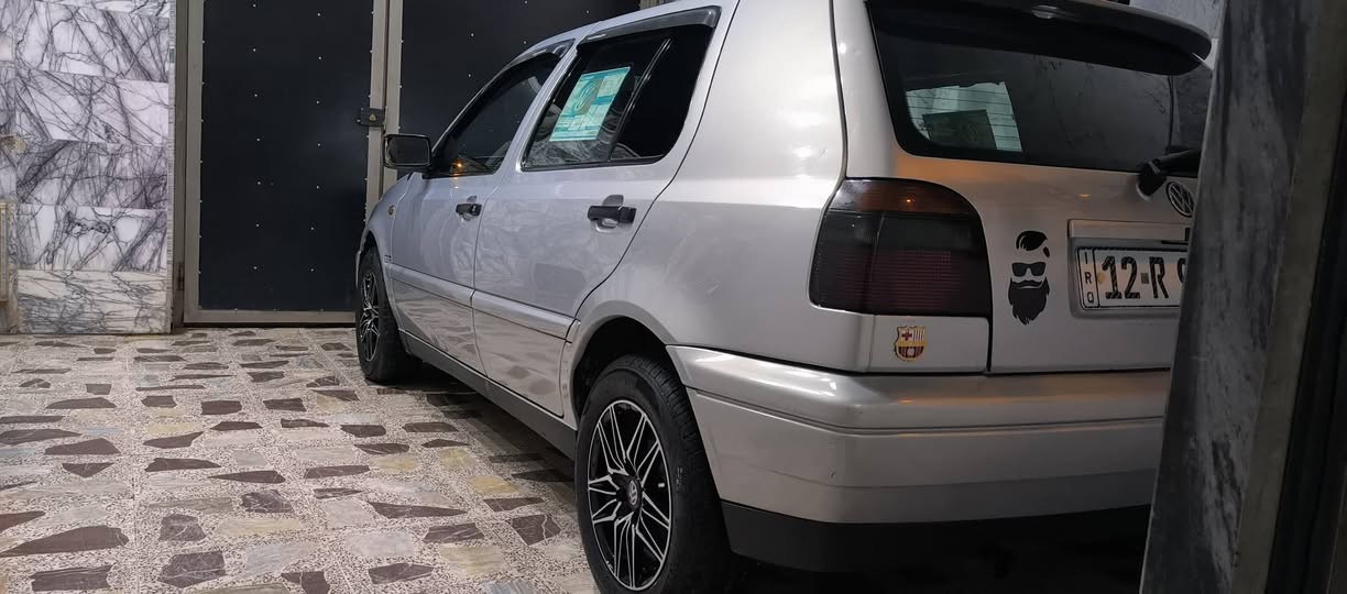 كولف نفخ للبيع موديل ٩٢ محرك ١٨ شرط الفحص بيع مستعجل الاتصال على ***********
***********
