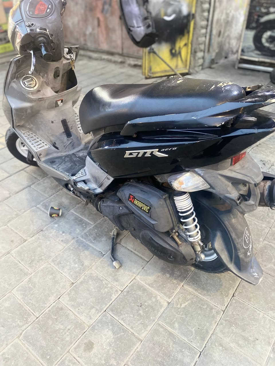 سلام عليكم جيتي ار رمبه كفاله عامه سستم سماعات كامل كفرات اصليه سعرهه 950الشراي يتصل ***********مكاني بغداد
