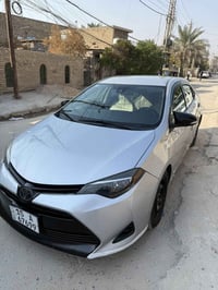 كورلا • ٢٠١٨ • حادثه سونار