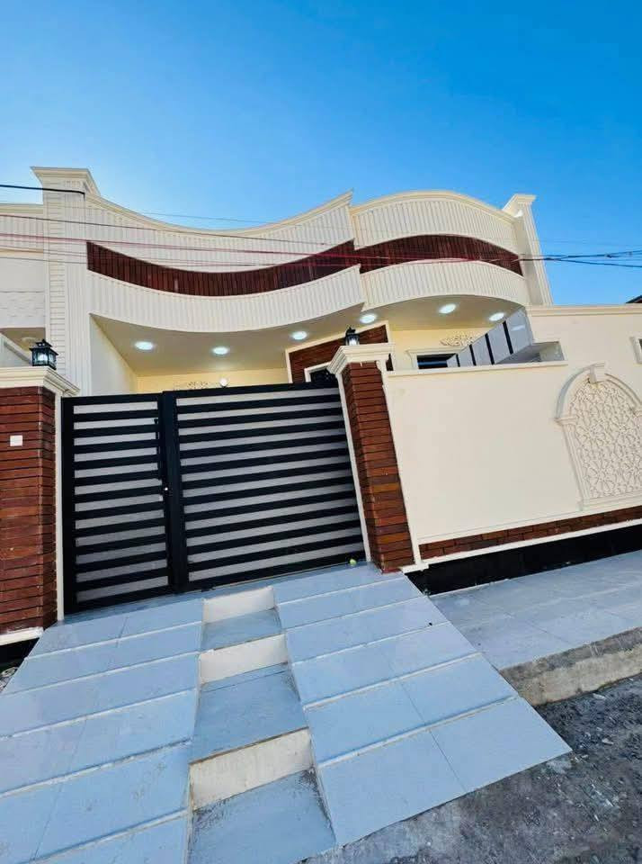 🏠داران الـــبــــيـــــع مــغـــربـــــه 🏠
قرب مـدرســة الـغـزالـي خلف شارع الأمني 
~~~~~~~~~~~~~~~~~~~~~
المساحه 160متر+100م طابق واحد جاهز السكن

غرفتين   نوم صاله + بيتونه
مطبخ استقبال صحيات خارجية وداخلية 
~~~~~~~~~~~~~~~~~~~~~
للاستفسار اكثر الاتصال على
***********📱
~~~~~~~~~~~
نستقبل جميع العروض 
🏠السكنيه  🏛️التجاريه عمارة, ميسان
