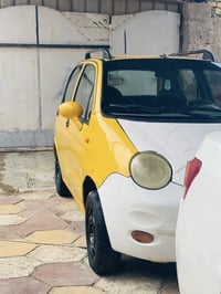 كيو كيو كير عادي موديل 12مكينه كير لاتنقيص لاتبخير كهربايات شغاله حداد...