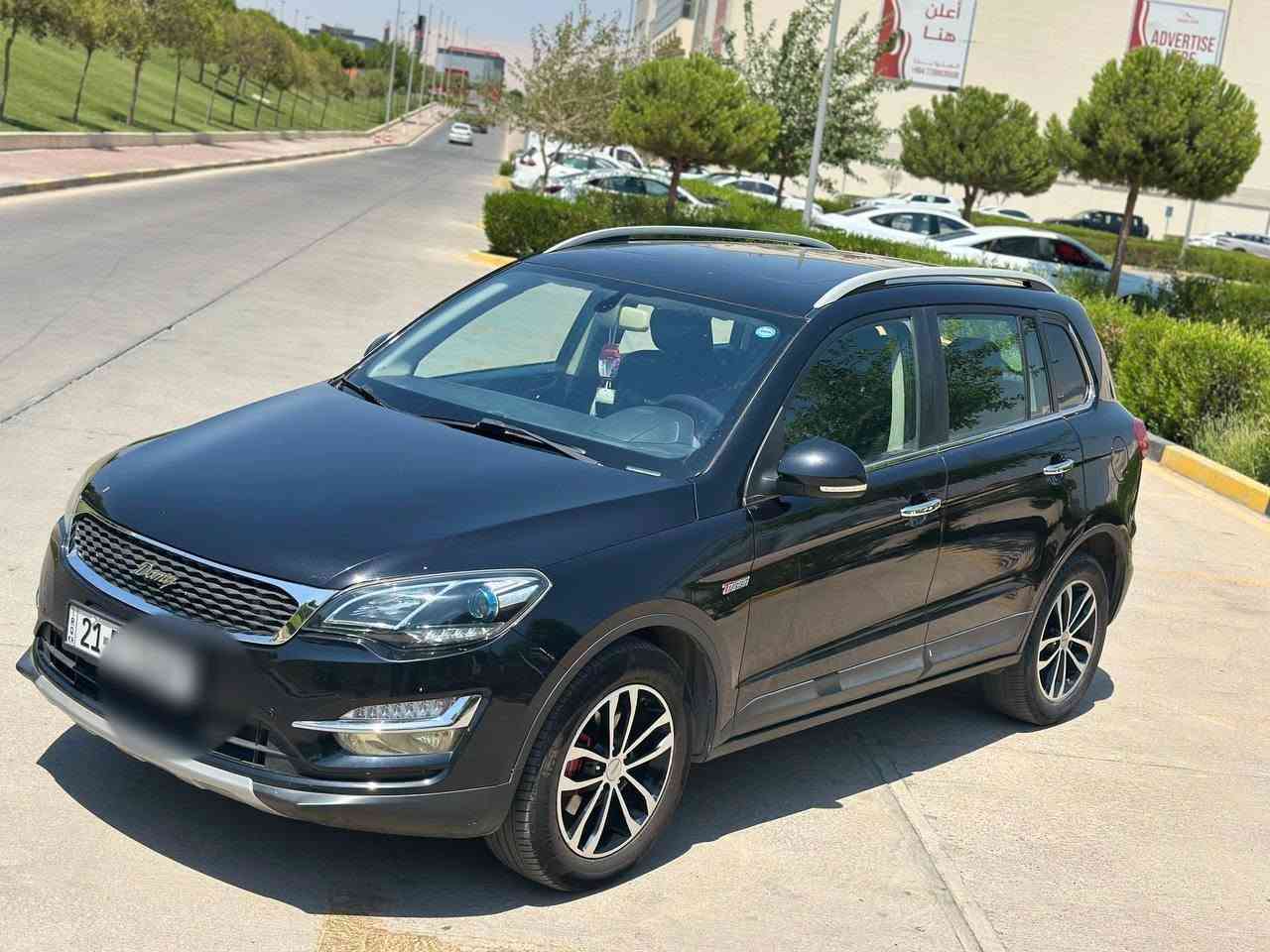 بەناوی خوای گەورە    domy  مۆدیل 2018 بێ بۆیاخ  گیڕ مەکینە بەشەرت  تەبریت  بەشرت  تەقەورەقە  بەشرت   فول  فول  مواسفات   ڀانۆراما    بەسمە   جلد   ناوسور   جام  کارەبا  ئاوینە کارەبا   دوگمەی بەفر  بریک بەسمە   شاشە  کامیرا    تەحدید سورعە   ڤۆلیۆم   سنەوی  تا  2031  تازەیە   سعر 107گەڵا  *********** السليمانية, العراق
