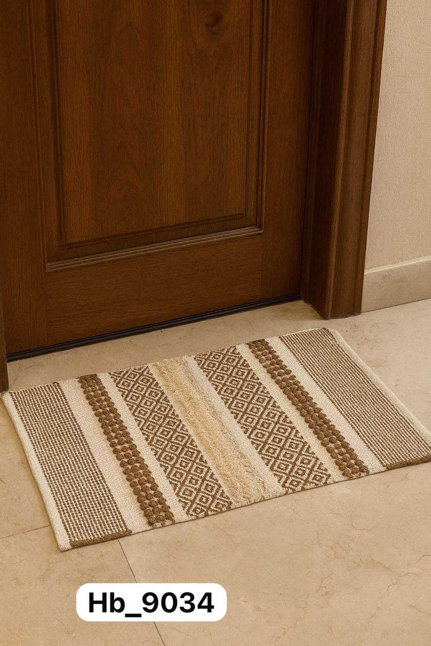 💥 مفروشات الموسوي 💥  2026 💥

       دواسه بوهيمي هندي ... حياكه ديكور ... ثقيل جدا 

            ♦️♦️   قياس //  50 ×90  ♦️♦️

📌 العنوان / 
#الفرع_الاول / كربلاء / سوق العلاوي / مدخل الميدان القديم
#الفرع_الثاني / كربلاء / حي الموظفين / شارع نادي الطف / مجاور صيدلية الملكه 

تتوفر خدمة توصيل 🚛🚛🚛

  للتواصل ع الواتساب / ***********

