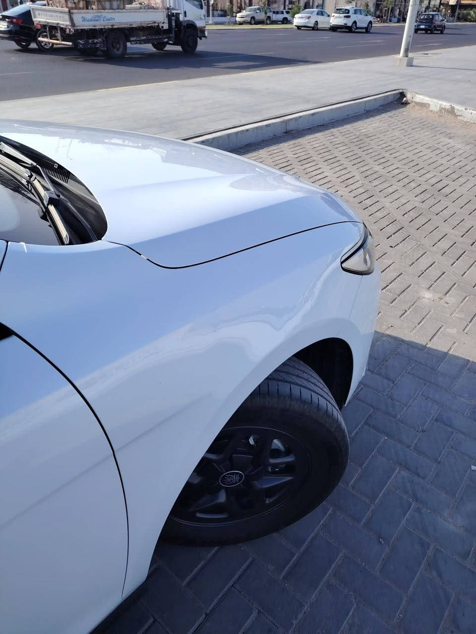 بي واي دي
جن بلاص 2025 زيرو جاهزة مهزوزة باقية عالترقيم فقط و مجاني 

السعر ب 100$ وكالة مباشر من ابو السنوية 

(علماً ان السيارة مالت اقساط وراعيها يتعهدلك بتسديد وتحويل )
***********
