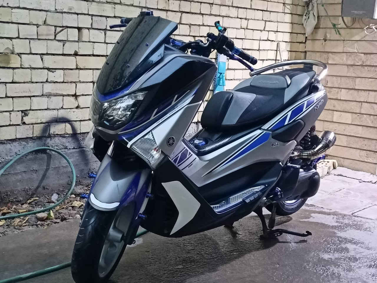 سلام عليكم ان ماكس للبيع فقط مكاني بغداد الدراجة فول تزويد 125 محرك رقمي ***********
***********

تزويد شركة بايكرز كله اصلي صالنصة ماسوشي شوتة رياضي اوديو دبلات غاز شركة يس كفالة عامة بدون كمرك مكاتبه فقط مزاد وتقرير السعر اتصال
